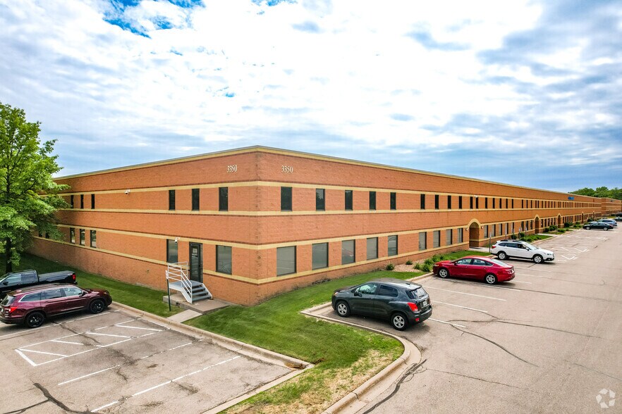 Primary Photo Of 3350 N Granada Ave, Saint Paul Light Manufacturing For Lease