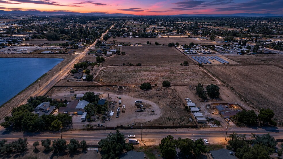 More Photos Of 1367 N Marks Ave, Fresno Land For Sale