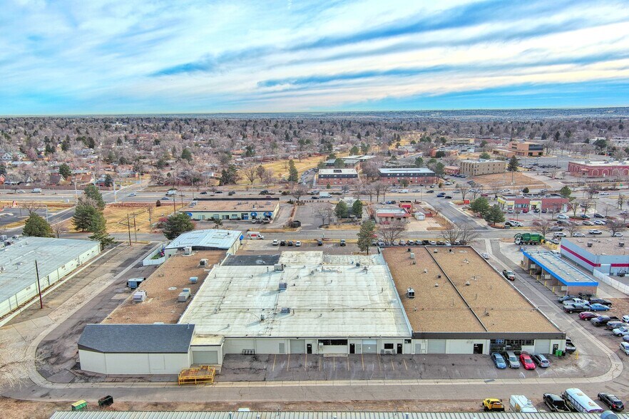 More Photos Of 555 Alter St, Broomfield Service For Lease