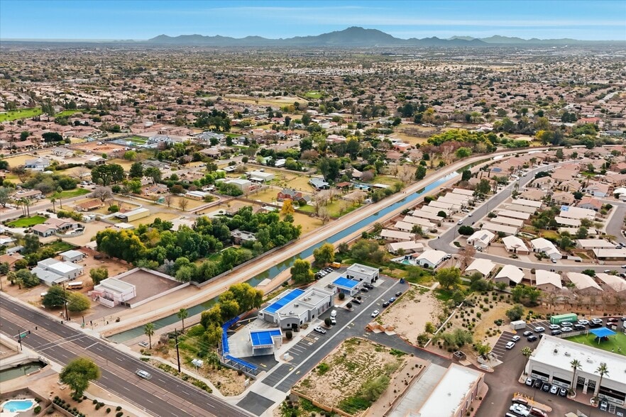 More Photos Of 615 W Ray Rd, Gilbert Carwash For Sale