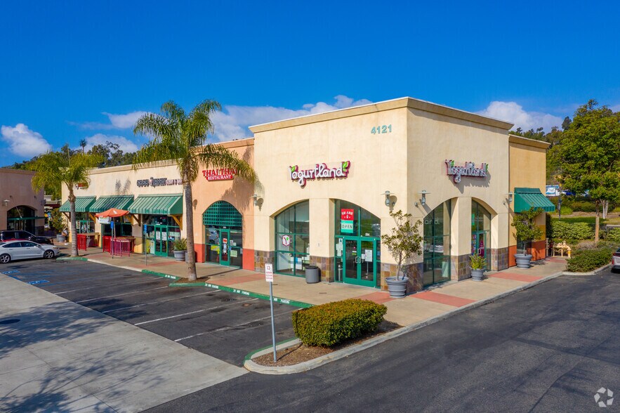 More Photos Of 4101-4171 Oceanside Blvd, Oceanside Unknown For Lease