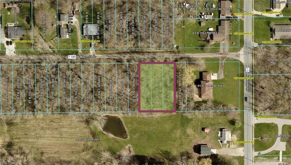 More Photos Of Magnolia Dr, Madison Land For Sale