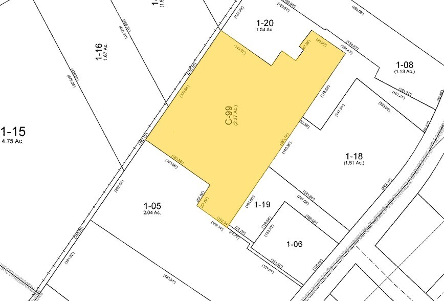 More Photos Of 2108 South Blvd, Charlotte Loft Creative Space For Sale