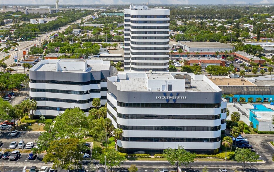 More Photos Of 1601 Belvedere Rd, West Palm Beach Coworking Space