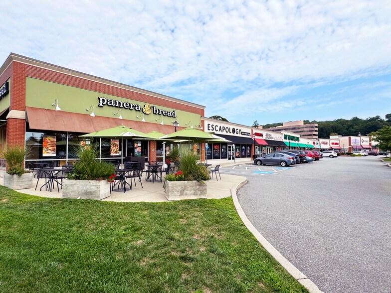 Primary Photo Of 1006-1036 Main St, Waltham Unknown For Lease