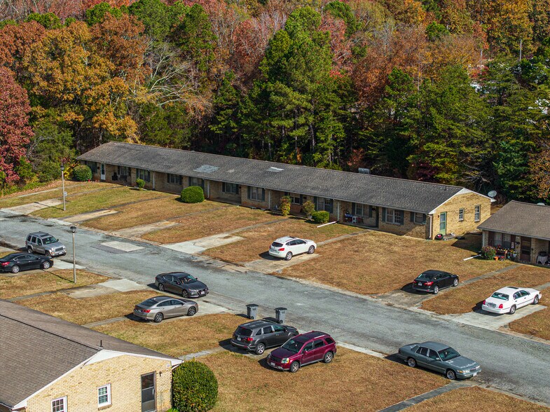 More Photos Of 1025 Harris Dr, South Boston Land For Sale