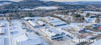 Primary Photo Of 3639 Us Route 5, Derby Freestanding For Sale