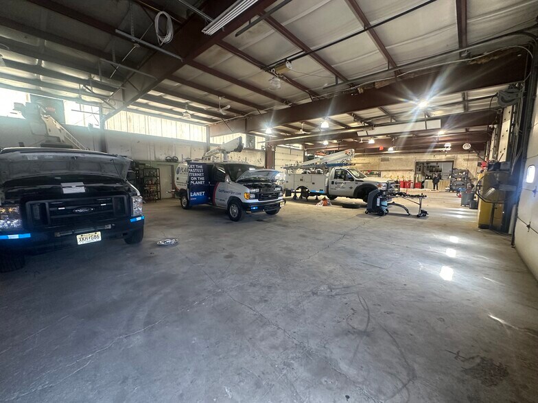 More Photos Of 80 Merriam Ave, Newton Warehouse For Sale