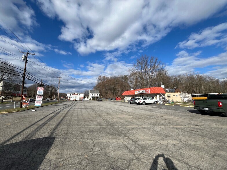 More Photos Of 5316 Route 9W, Newburgh Freestanding For Sale