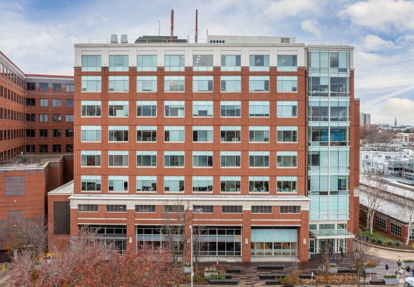 More Photos Of 50 Hampshire St, Cambridge Office For Lease