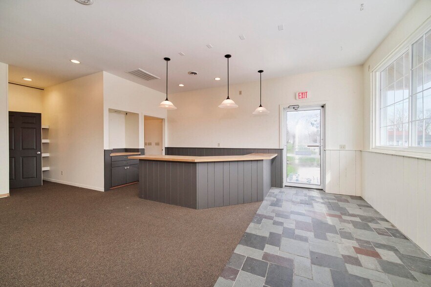 More Photos Of 4990 Main St, Onekama Freestanding For Sale