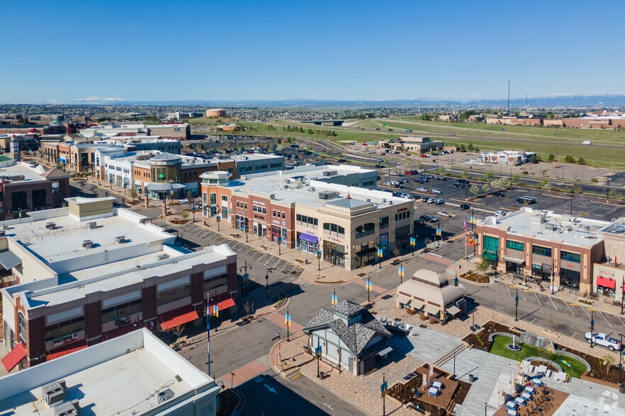 More Photos Of 6155 S Main St, Aurora General Retail For Lease