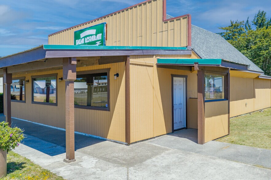 More Photos Of 1455 Oregon ave, Bandon General Retail For Sale