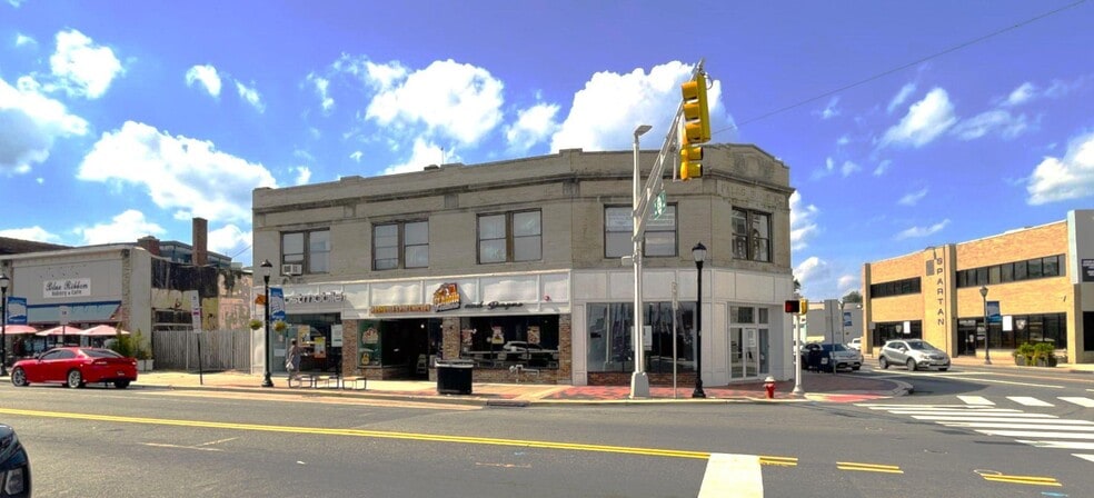 More Photos Of 2002 Morris Ave, Union Township Storefront Retail Office For Lease