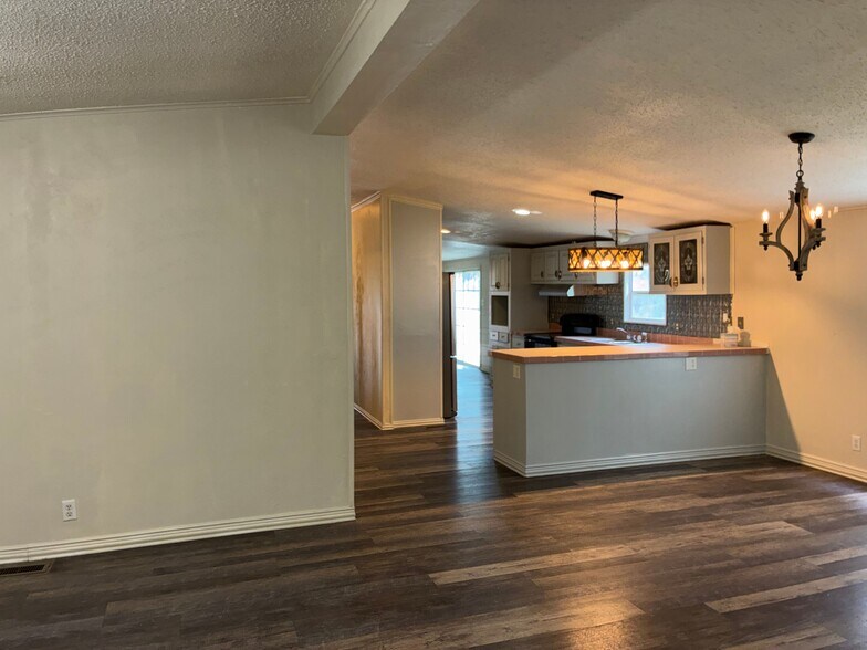 More Photos Of 382 County Road 4450, Kempner Manufactured Housing Mobile Home Park For Sale