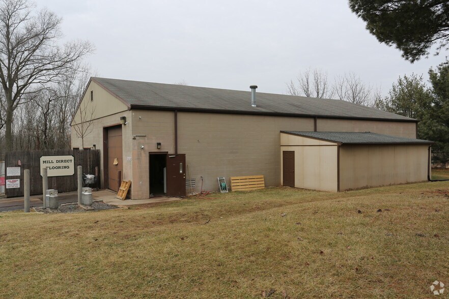Primary Photo Of 121 US Highway 202, Ringoes Industrial For Sale