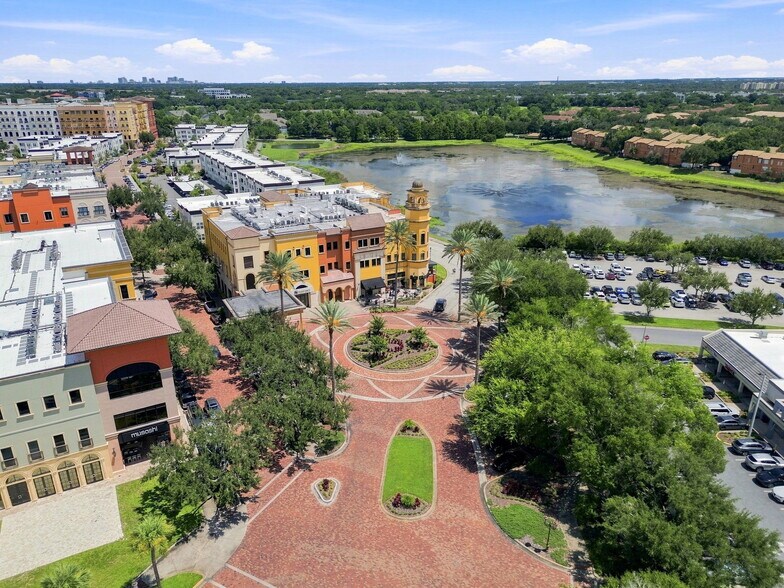 More Photos Of 7065 Westpointe Blvd, Orlando Medical For Sale