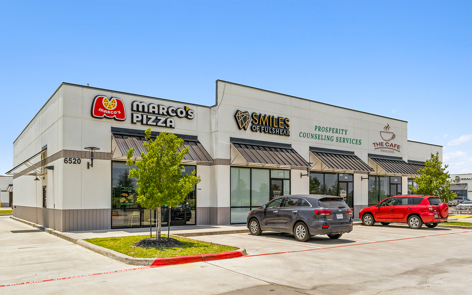 More Photos Of 6510 FM 359 Rd, Fulshear Light Manufacturing For Lease