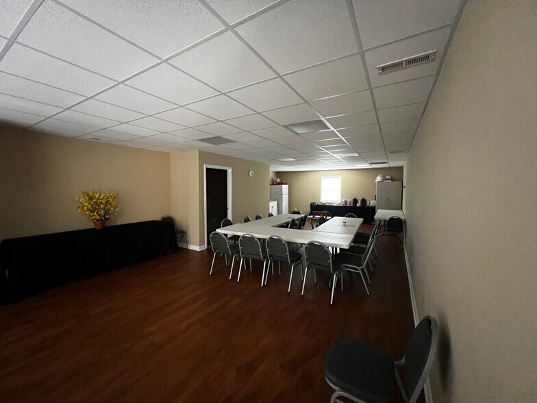 More Photos Of 1232 Argo Margaret Rd, Odenville Office For Sale