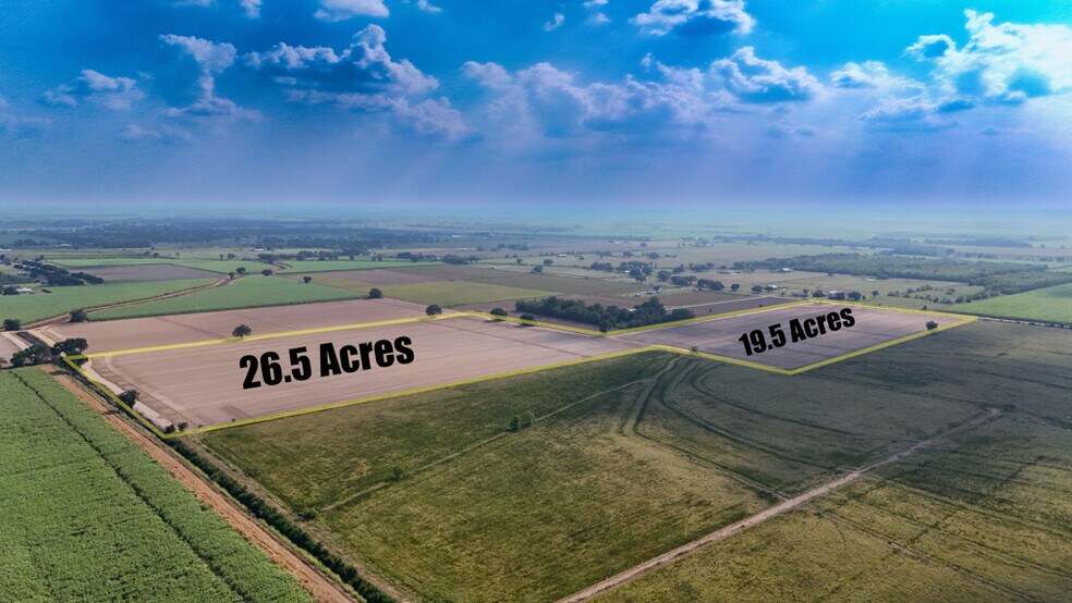 More Photos Of 6101 LA-343, Maurice Land For Sale