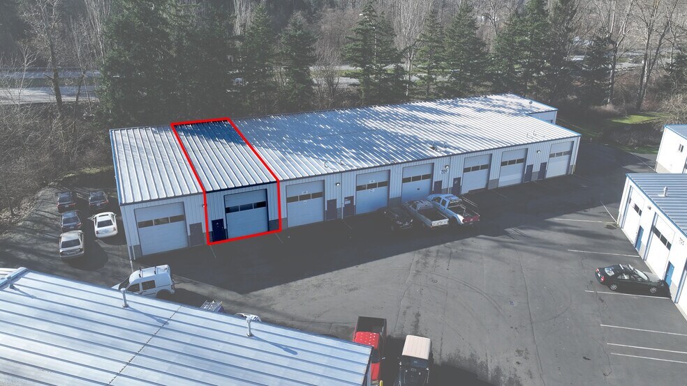 More Photos Of 700 Sunset Pond Ln, Bellingham Industrial For Sale