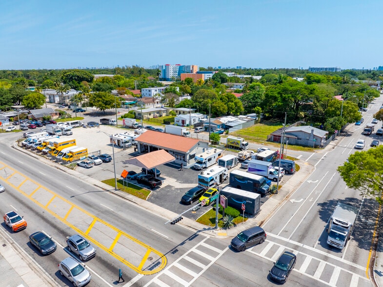 More Photos Of 8201 N Miami Ave, Miami Land For Sale