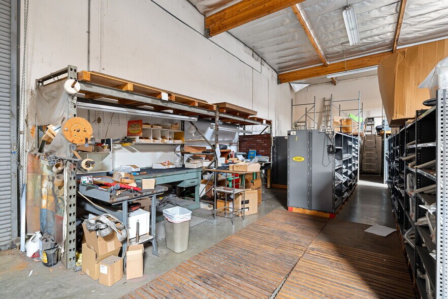 More Photos Of 859 Meridian St, Irwindale Warehouse For Sale