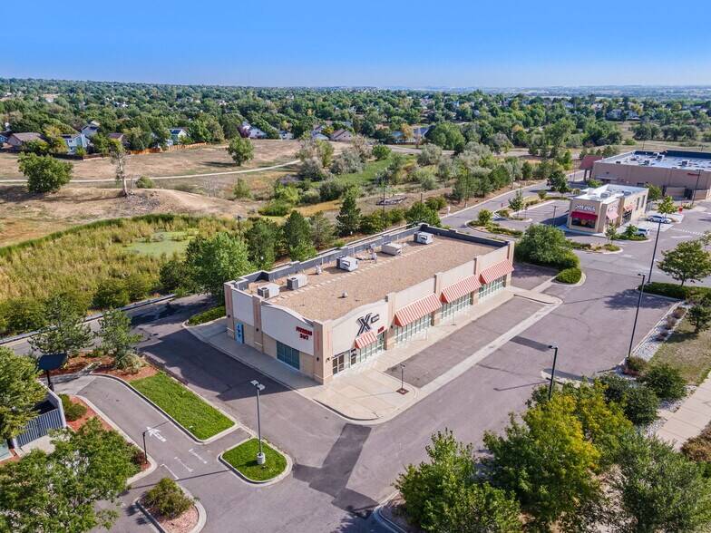 More Photos Of 4251 E 104th Ave, Thornton Freestanding For Sale