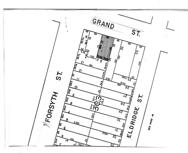 More Photos Of 277 Grand St, New York Storefront Retail Office For Lease