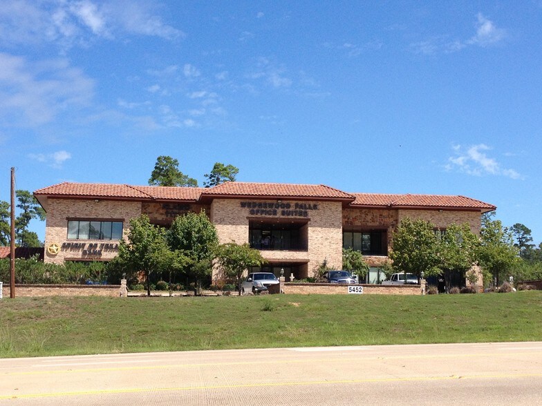 More Photos Of 5452 Highway 105 W, Conroe Office For Sale