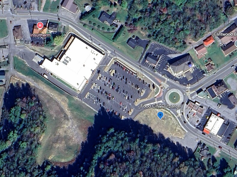 More Photos Of Dickenson Hwy, Clintwood Land For Sale