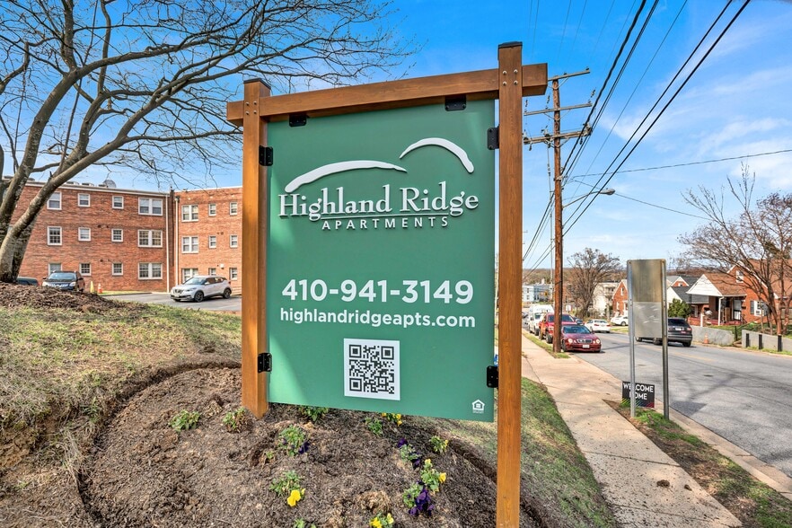 More Photos Of 1201 Benning Rd, Capitol Heights Apartments For Sale