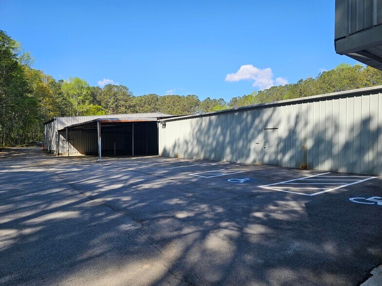 More Photos Of 2360 Harris St, Austell Industrial For Sale