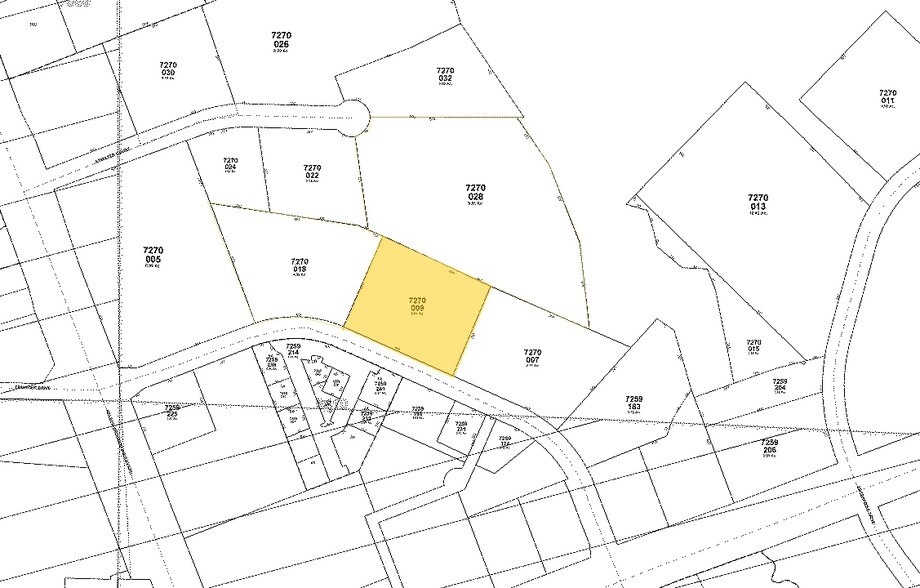 More Photos Of 4465 Commerce Dr, Buford Warehouse For Lease