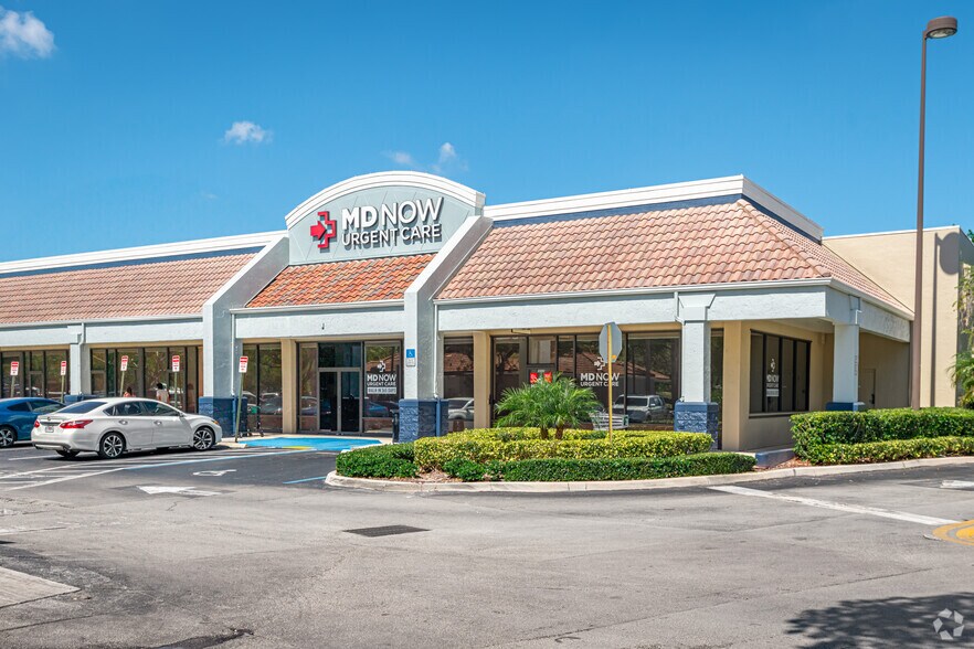 More Photos Of 10155 W Oakland Park Blvd, Sunrise Freestanding For Lease