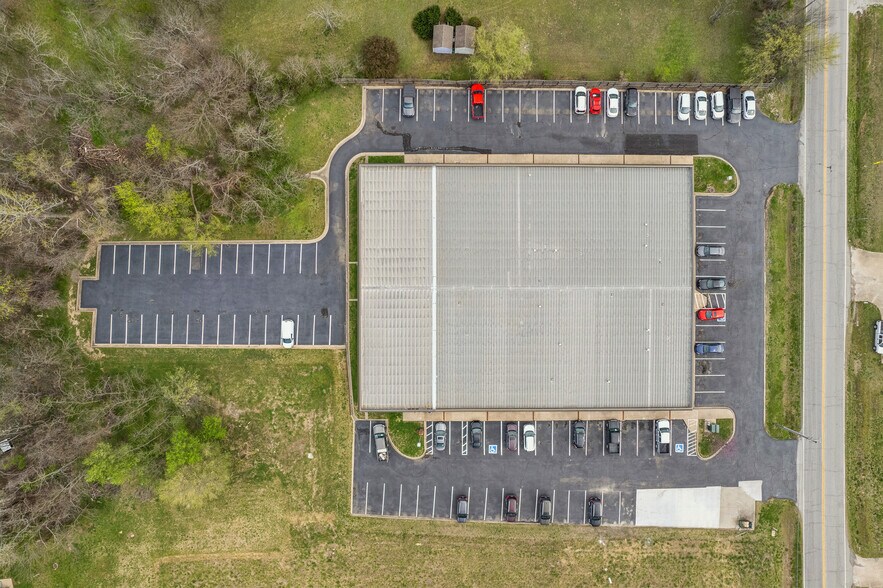 More Photos Of 2020 Holly Rd, Claremore Office For Sale