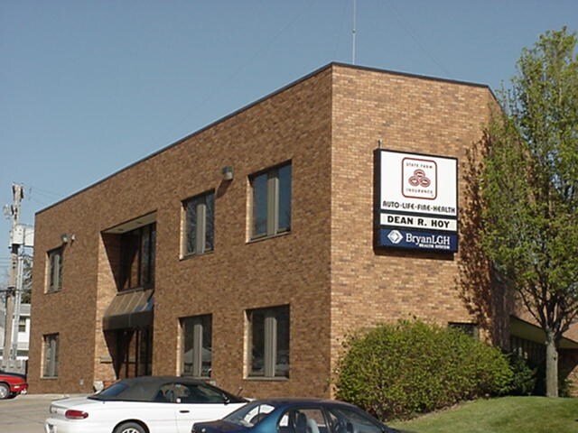 More Photos Of 3883 Normal Blvd, Lincoln Office For Sale