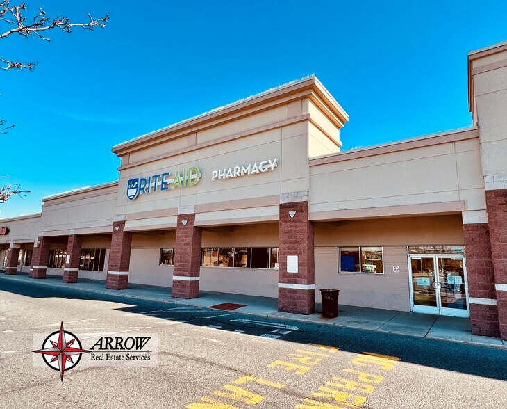 More Photos Of 4000-4004 Route 130, Delran Unknown For Lease