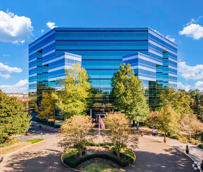 More Photos Of 3700 Crestwood Pky NW, Duluth Office For Lease