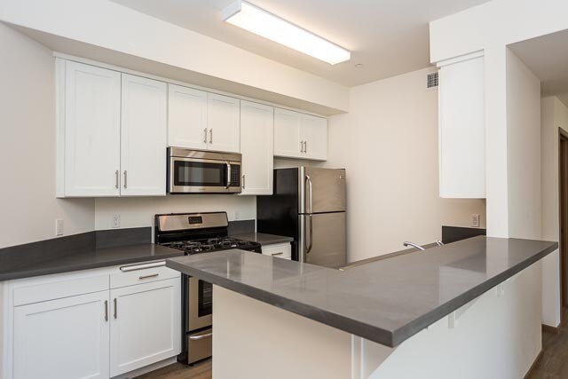 More Photos Of 2336 Crenshaw Blvd, Los Angeles Apartments For Sale