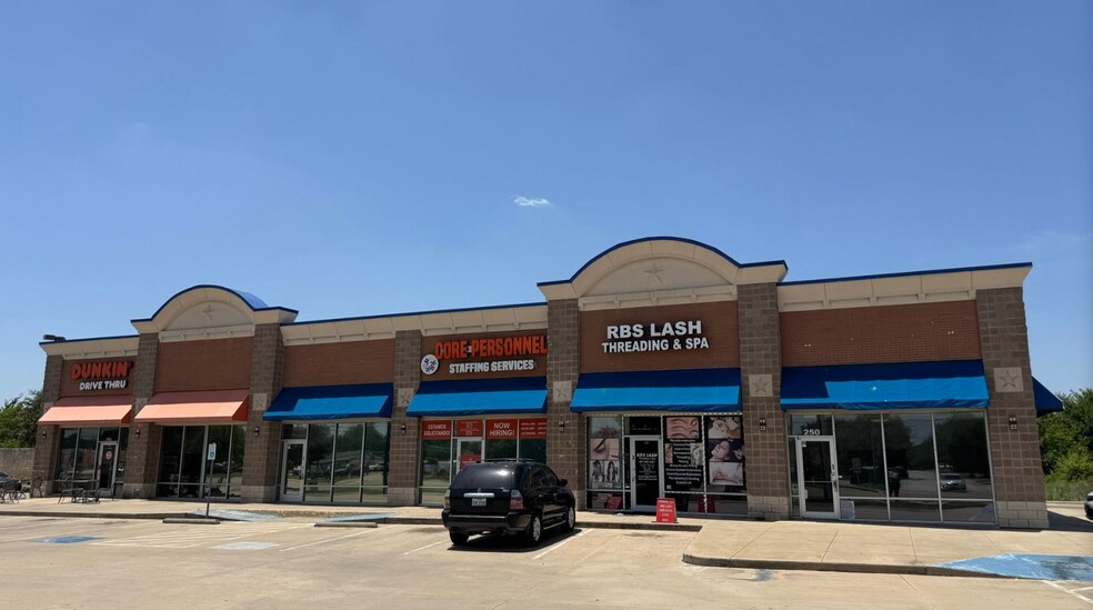 More Photos Of 6201 Denton Hwy, Haltom City Unknown For Lease