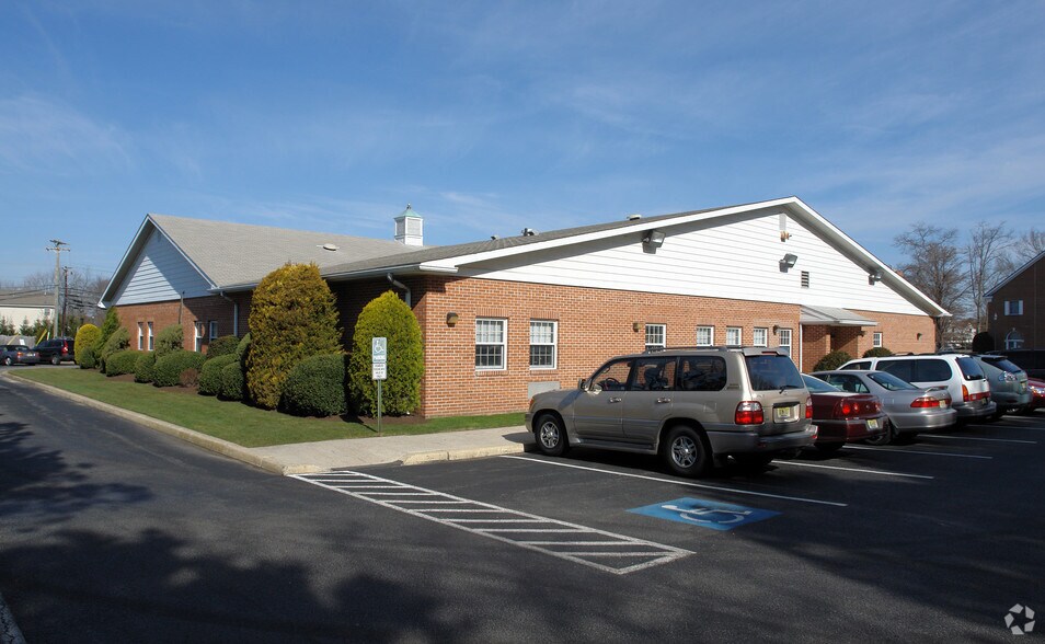 More Photos Of 700 New Rd, Linwood Office For Sale