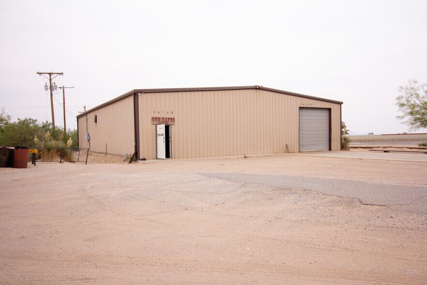 More Photos Of 10540 Gateway Blvd E, El Paso Land For Sale