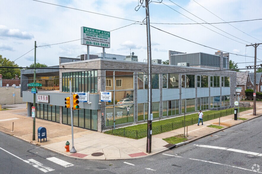 More Photos Of 7034-7048 Castor Ave, Philadelphia Coworking Space