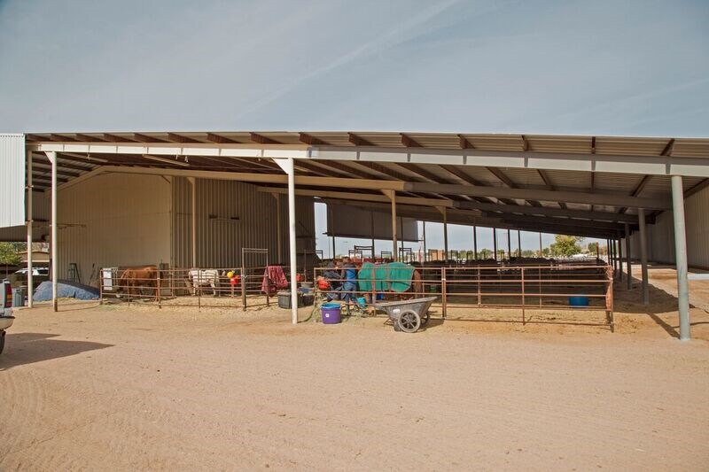 More Photos Of 15225 E Riggs Rd, Gilbert Horse Stables For Sale