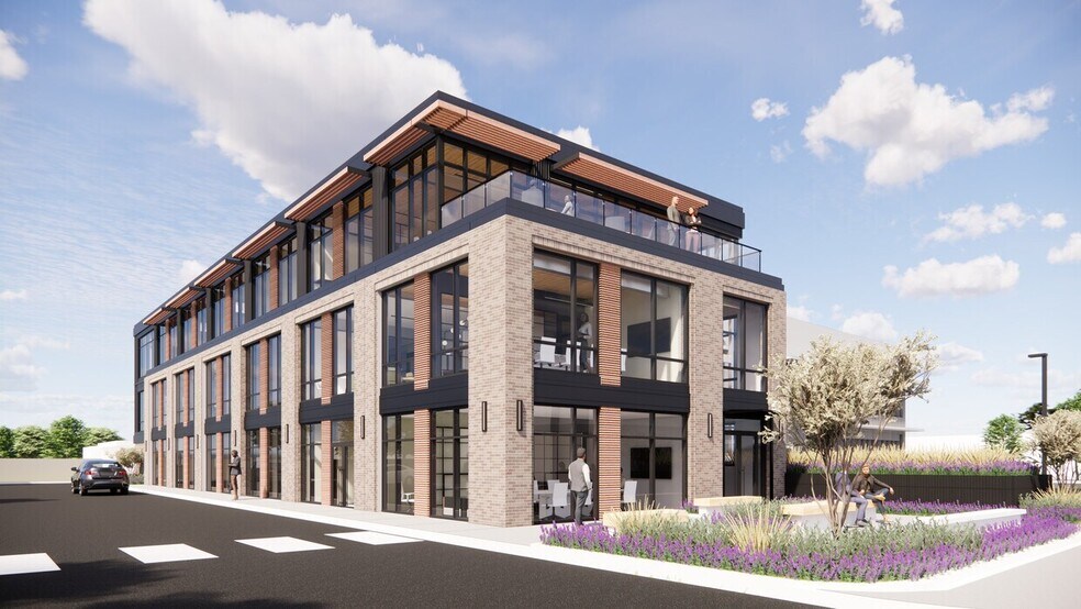 More Photos Of 536 Granite Ave, Richmond Office For Lease