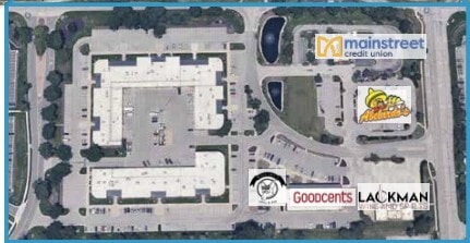 Primary Photo Of 95th & Lackman Rd, Lenexa Land For Sale