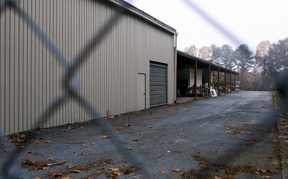 More Photos Of 1875 Graves Rd, Norcross Warehouse For Lease
