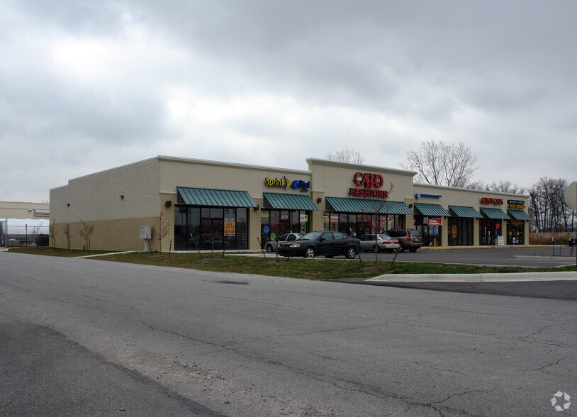 More Photos Of 485 E Airport Hwy, Wauseon Unknown For Lease