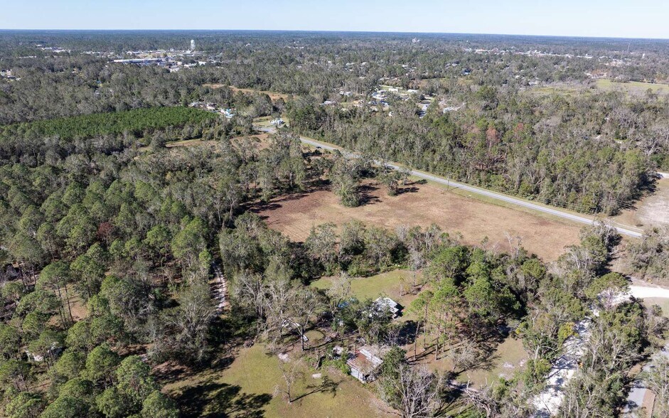 More Photos Of TBD Miller Street SE, Live Oak Land For Sale